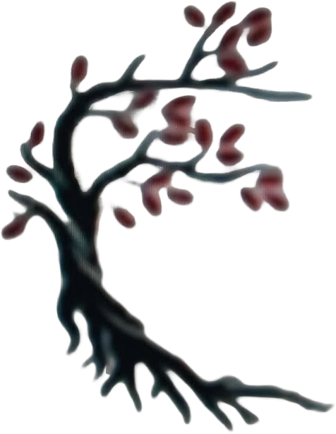 Deep Roots Logo